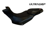 TAPPEZZERIA ITALIA Ducati Multistrada 1260 / 1200 Enduro (16/20) Ultragrip Seat Cover "Lux 2"