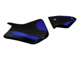 TAPPEZZERIA ITALIA BMW S1000RR (15/18) Seat Cover "Ravello 2" – Accessories in the 2WheelsHero Motorcycle Aftermarket Accessories and Parts Online Shop