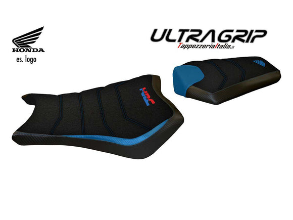 TAPPEZZERIA ITALIA Honda CBR1000RR (12/16) Ultragrip Seat Cover 