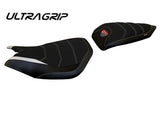 TAPPEZZERIA ITALIA Ducati Panigale 1199 Ultragrip Seat Cover "Seattle 1" – Accessories in the 2WheelsHero Motorcycle Aftermarket Accessories and Parts Online Shop