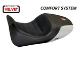 TAPPEZZERIA ITALIA Ducati Diavel (14/17) Comfort Seat Cover "Imola"
