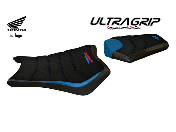 TAPPEZZERIA ITALIA Honda CBR1000RR (08/11) Ultragrip Seat Cover 