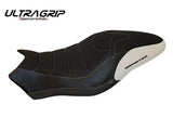 TAPPEZZERIA ITALIA Ducati Monster 1200 (17/21) Ultragrip Seat Cover "Piombino 3"