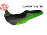 TAPPEZZERIA ITALIA Kawasaki Versys 1000 (2019+) Comfort Seat Cover "Malay Special Color"