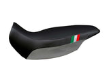 TAPPEZZERIA ITALIA BMW R1150GS Adventure (01/05) Seat Cover "Catania Tricolore"