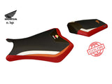 TAPPEZZERIA ITALIA Honda CBR1000RR (12/16) Seat Cover "Manchester Special Color Repsol"