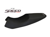 TAPPEZZERIA ITALIA Triumph Speed Triple 1050 (08/10) Seat Cover "Cristopher" – Accessories in the 2WheelsHero Motorcycle Aftermarket Accessories and Parts Online Shop