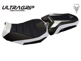 TAPPEZZERIA ITALIA Yamaha Tracer 900 (18/20) Ultragrip Seat Cover "Nairobi 1" – Accessories in the 2WheelsHero Motorcycle Aftermarket Accessories and Parts Online Shop