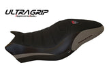 TAPPEZZERIA ITALIA Ducati Monster 1200 (17/21) Ultragrip Seat Cover "Piombino 1"