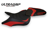 TAPPEZZERIA ITALIA Triumph Speed Triple / S / RS (16/20) Ultragrip Seat Cover "Resia 2"