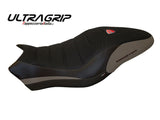 TAPPEZZERIA ITALIA Ducati Monster 1200 (17/21) Ultragrip Seat Cover "Piombino 1"