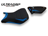 TAPPEZZERIA ITALIA BMW S1000RR (12/14) Ultragrip Seat Cover "Corinto 2 Ultragrip" – Accessories in the 2WheelsHero Motorcycle Aftermarket Accessories and Parts Online Shop