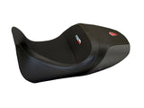 TAPPEZZERIA ITALIA Ducati Diavel (14/17) Seat Cover "Imola 1"