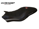 TAPPEZZERIA ITALIA Ducati Monster 1200 (17/21) Ultragrip Seat Cover "Piombino 2"