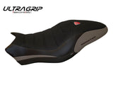 TAPPEZZERIA ITALIA Ducati Monster 821 (18/20) Ultragrip Seat Cover "Piombino 1"