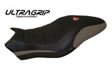 TAPPEZZERIA ITALIA Ducati Monster 797 Ultragrip Seat Cover "Piombino 1"