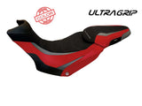 TAPPEZZERIA ITALIA Ducati Multistrada 1260 / 1200 Enduro (16/20) Ultragrip Seat Cover "Lux Special Color"
