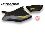 TAPPEZZERIA ITALIA BMW S1000RR (09/11) Ultragrip Seat Cover "Giuba Special Color Ultragrip" – Accessories in the 2WheelsHero Motorcycle Aftermarket Accessories and Parts Online Shop