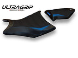TAPPEZZERIA ITALIA BMW S1000RR (09/11) Ultragrip Seat Cover "Giuba 2 Ultragrip"