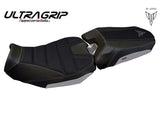 TAPPEZZERIA ITALIA Yamaha Tracer 900 (18/20) Ultragrip Seat Cover "Nairobi 3" – Accessories in the 2WheelsHero Motorcycle Aftermarket Accessories and Parts Online Shop