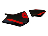 TAPPEZZERIA ITALIA BMW S1000R (13/20) Seat Cover "Gera 2" – Accessories in the 2WheelsHero Motorcycle Aftermarket Accessories and Parts Online Shop