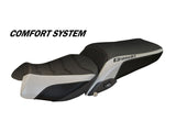 TAPPEZZERIA ITALIA BMW R1200RT (14/18) Comfort Seat Cover "Olbia 1" – Accessories in the 2WheelsHero Motorcycle Aftermarket Accessories and Parts Online Shop