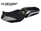 TAPPEZZERIA ITALIA Yamaha Tracer 900 (18/20) Ultragrip Seat Cover "Nairobi 4" – Accessories in the 2WheelsHero Motorcycle Aftermarket Accessories and Parts Online Shop