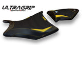 TAPPEZZERIA ITALIA BMW S1000RR (09/11) Ultragrip Seat Cover "Giuba 2 Ultragrip" – Accessories in the 2WheelsHero Motorcycle Aftermarket Accessories and Parts Online Shop