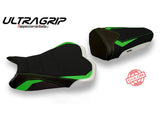 TAPPEZZERIA ITALIA Kawasaki ZX-10R (08/10) Ultragrip Seat Cover "Quito Special Color"