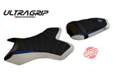 TAPPEZZERIA ITALIA Yamaha YZF-R1 (04/06) Ultragrip Seat Cover "Tolone Special Color 1"