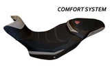 TAPPEZZERIA ITALIA Ducati Multistrada 1260 / 1200 Enduro (16/20) Comfort Seat Cover "Sona 1"