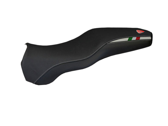TAPPEZZERIA ITALIA Ducati Supersport (02/06) Seat Cover 