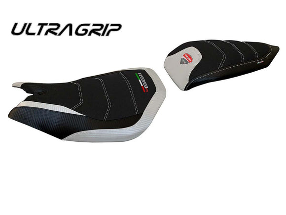 TAPPEZZERIA ITALIA Ducati Panigale 1199 Ultragrip Seat Cover 