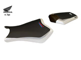 TAPPEZZERIA ITALIA Honda CBR1000RR (08/11) Seat Cover "Bury 4" – Accessories in the 2WheelsHero Motorcycle Aftermarket Accessories and Parts Online Shop