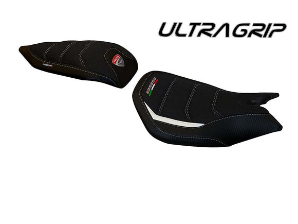 TAPPEZZERIA ITALIA Ducati Panigale 899 Ultragrip Seat Cover 