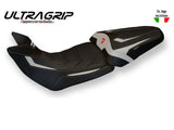 TAPPEZZERIA ITALIA Ducati Multistrada 1260 (18/20) Ultragrip Seat Cover "Bobbio 1"