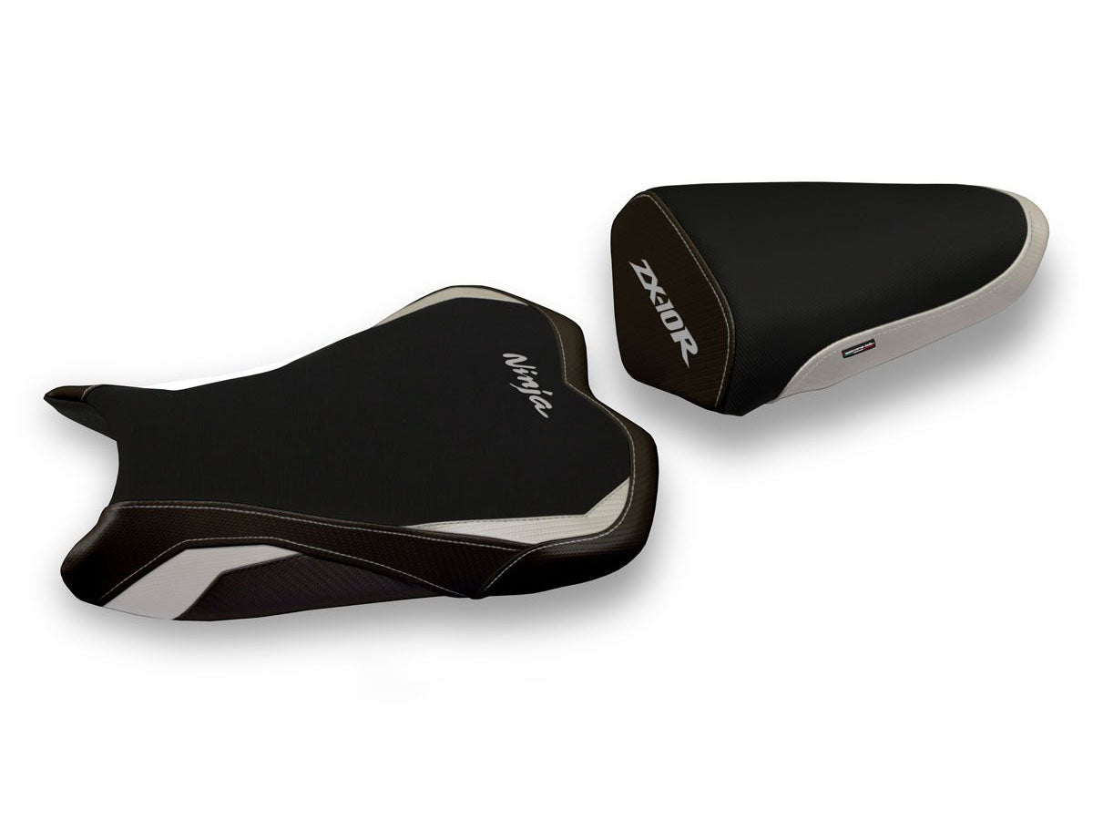 TAPPEZZERIA ITALIA Kawasaki ZX-10R Seat Cover 