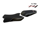 TAPPEZZERIA ITALIA Yamaha FZ1 Fazer (06/15) Seat Cover "Vicenza TB"