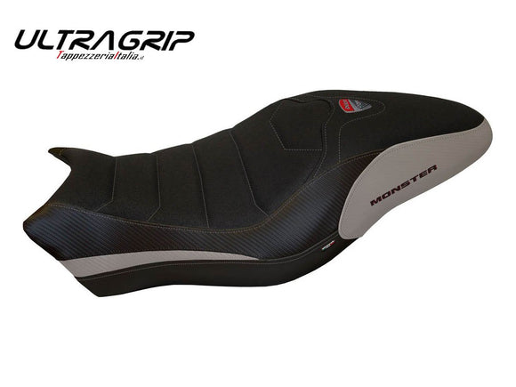 TAPPEZZERIA ITALIA Ducati Monster 821 (18/20) Ultragrip Seat Cover 
