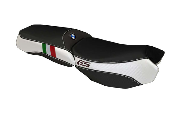 TAPPEZZERIA ITALIA BMW R1200GS Adventure (13/18) Seat Cover 