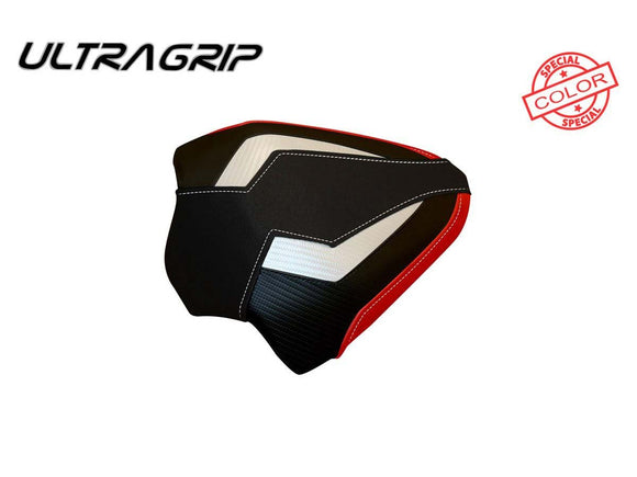TAPPEZZERIA ITALIA Ducati Panigale V4 (2018+) Ultragrip Seat Cover 