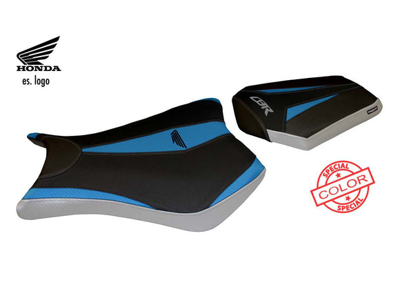 TAPPEZZERIA ITALIA Honda CBR1000RR (08/11) Seat Cover 