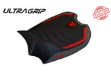 TAPPEZZERIA ITALIA Ducati Panigale V4 (2018+) Ultragrip Seat Cover "Real Special Color"