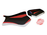 TAPPEZZERIA ITALIA Honda CBR1000RR (08/11) Seat Cover "Grove Special Color" – Accessories in the 2WheelsHero Motorcycle Aftermarket Accessories and Parts Online Shop