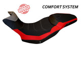 TAPPEZZERIA ITALIA Ducati Multistrada 1260 / 1200 Enduro (16/20) Comfort Seat Cover "Sona Special Color"