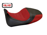 TAPPEZZERIA ITALIA Ducati Diavel (14/17) Seat Cover "Imola 2 Velvet Limited Edition"