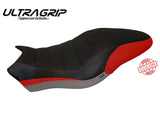 TAPPEZZERIA ITALIA Ducati Monster 821 (18/20) Ultragrip Seat Cover "Piombino Special Color"