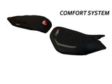 TAPPEZZERIA ITALIA Ducati Panigale 1199 Comfort Seat Cover "Noosa"