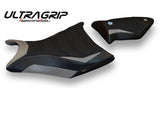 TAPPEZZERIA ITALIA BMW S1000RR (09/11) Ultragrip Seat Cover "Giuba 1 Ultragrip"
