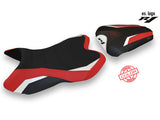 TAPPEZZERIA ITALIA Yamaha YZF-R1 (07/08) Seat Cover "Lure Special Color"